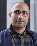 Sohail Hosseini